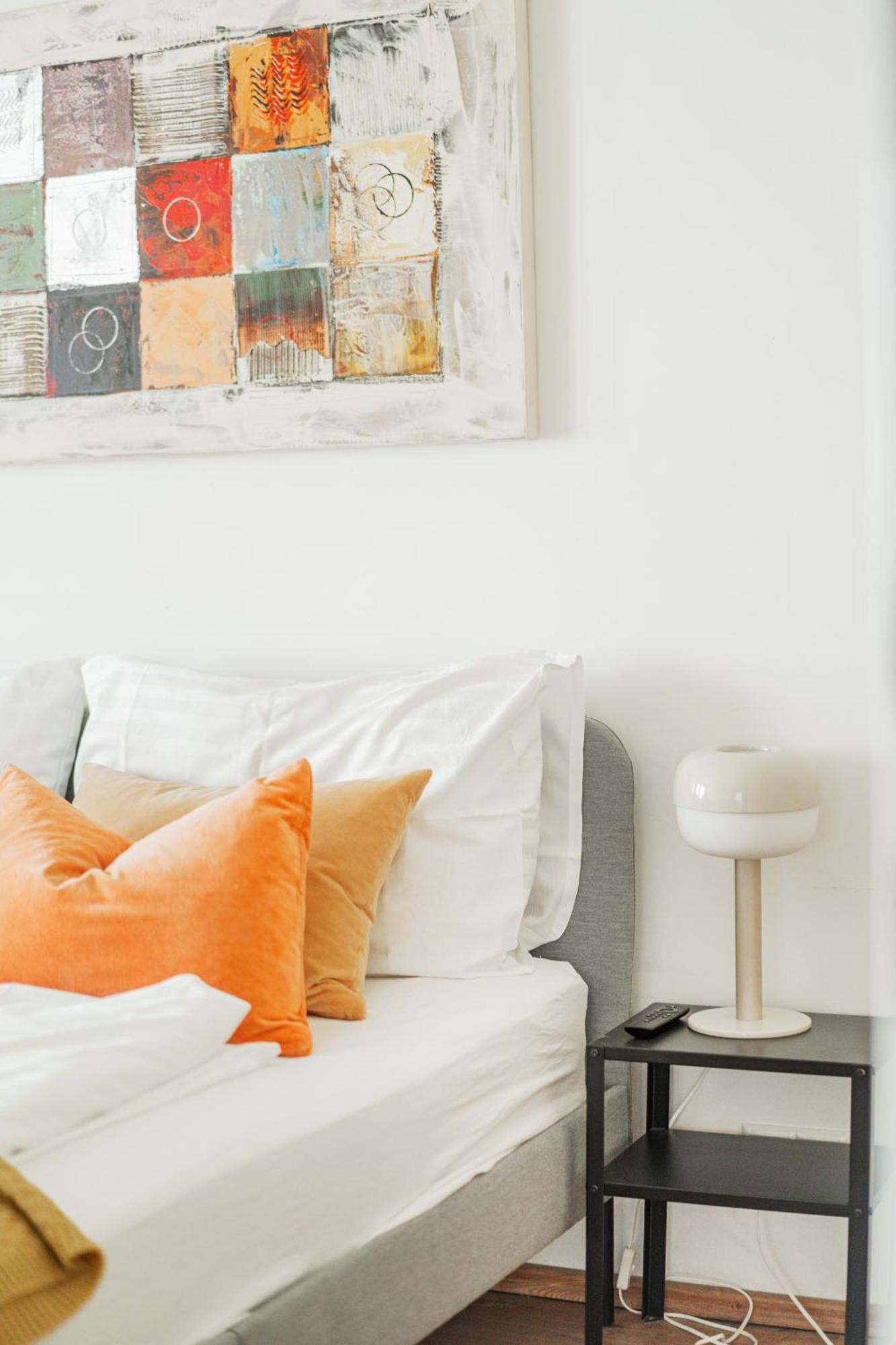 Апартаменти Studio Next To Karlsplatz/Karlskirche Відень Екстер'єр фото